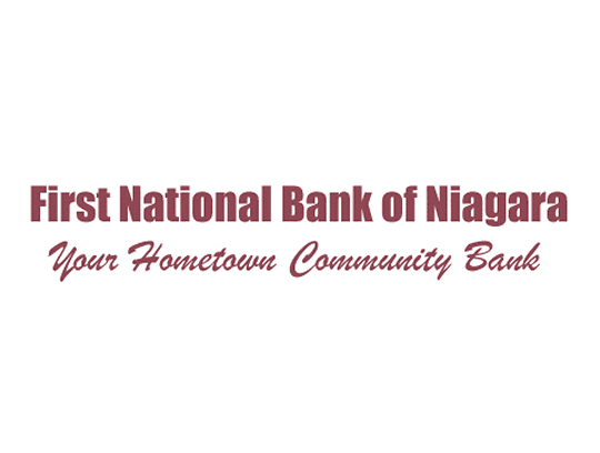 The First National Bank of Niagara