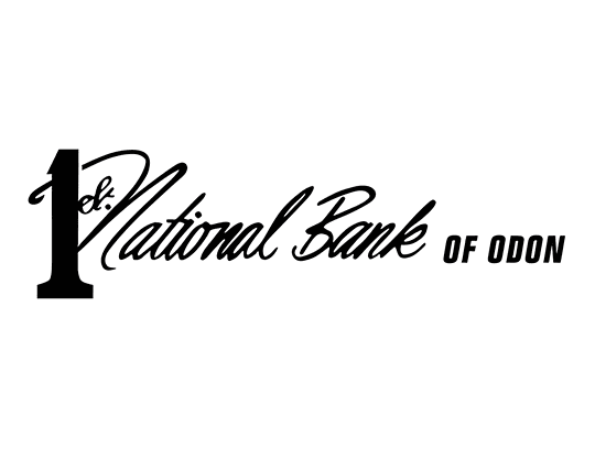 The First National Bank of Odon