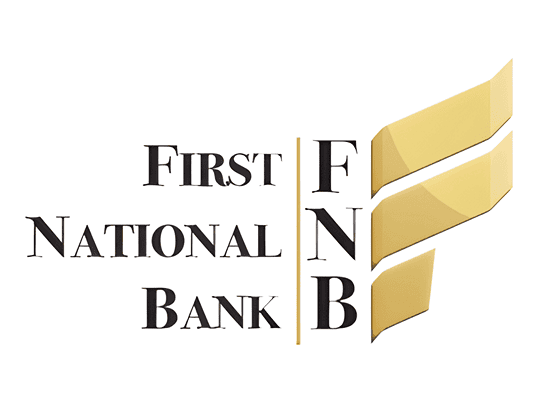 The First National Bank of Paducah