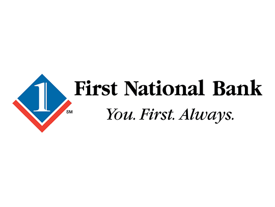 The First National Bank of Pandora