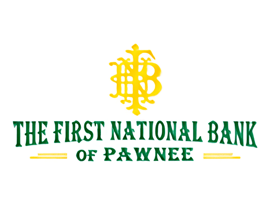 The First National Bank of Pawnee
