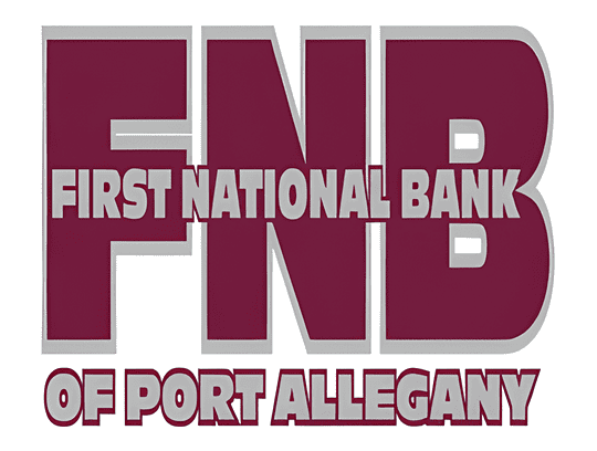 The First National Bank of Port Allegany