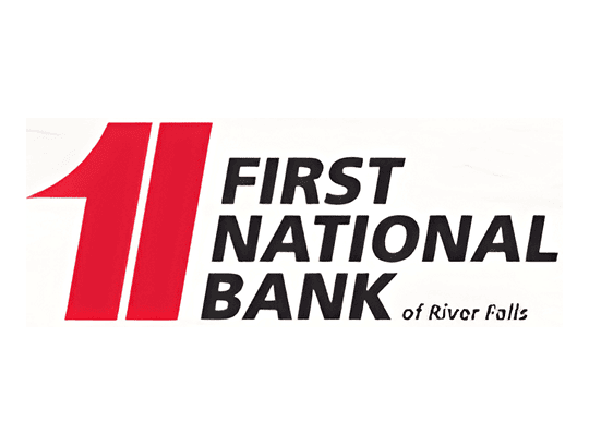 The First National Bank of River Falls