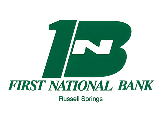 The First National Bank of Russell Springs