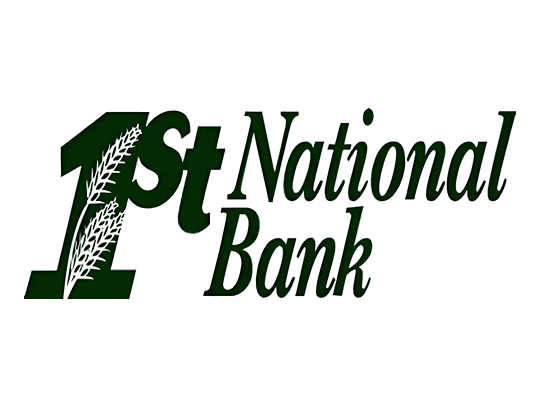 The First National Bank of Scott City