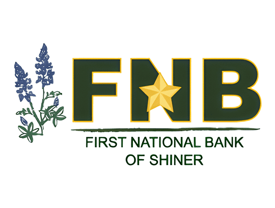 The First National Bank of Shiner