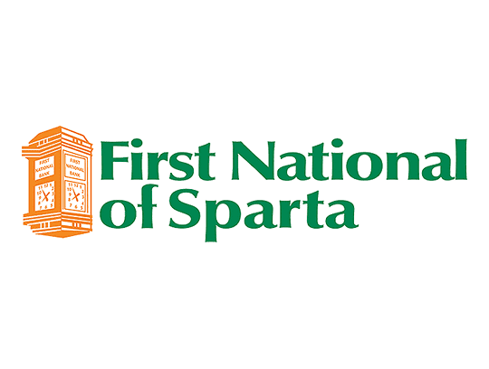 The First National Bank of Sparta