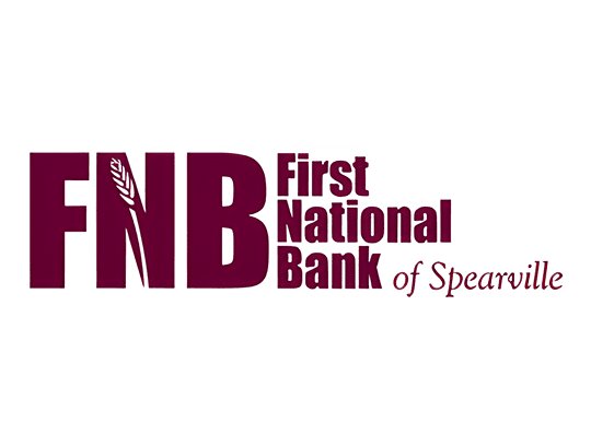 The First National Bank of Spearville