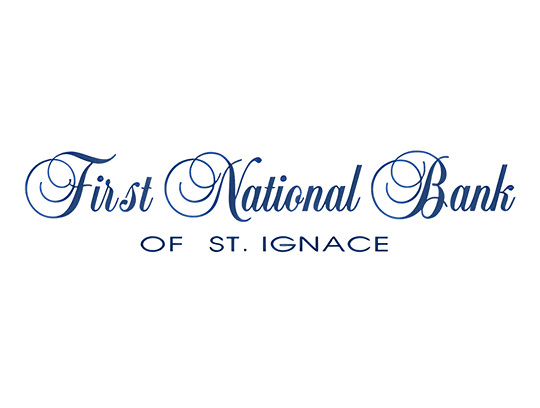 The First National Bank of St. Ignace