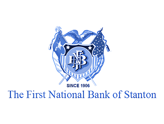 The First National Bank of Stanton