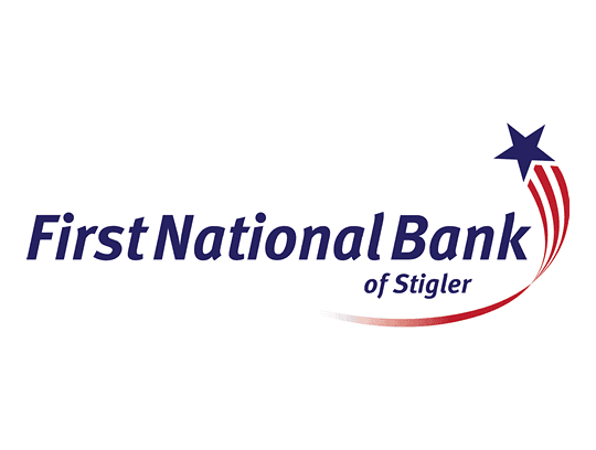 The First National Bank of Stigler