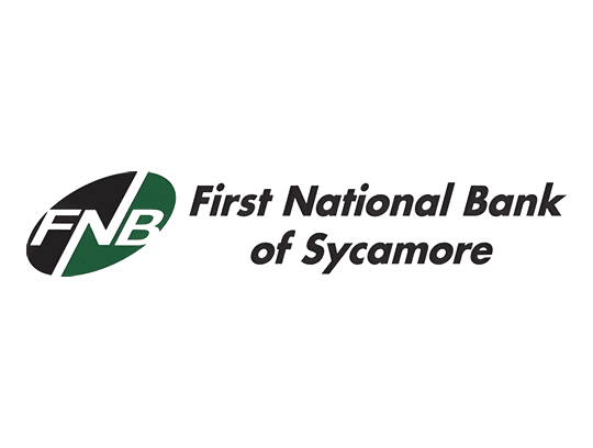 The First National Bank of Sycamore