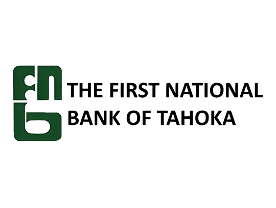 The First National Bank of Tahoka