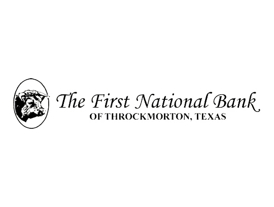 The First National Bank of Throckmorton