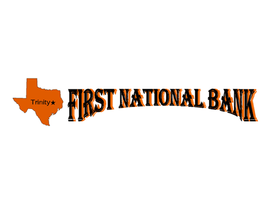The First National Bank of Trinity