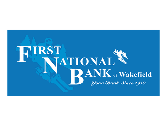 The First National Bank of Wakefield