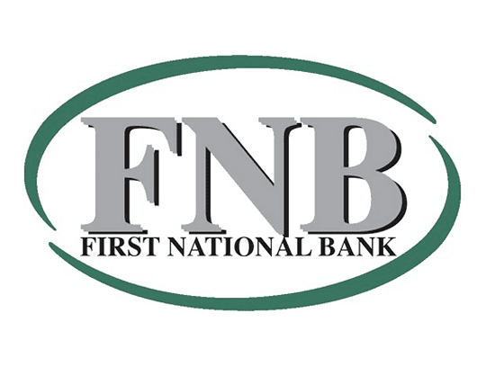 The First National Bank of Waverly