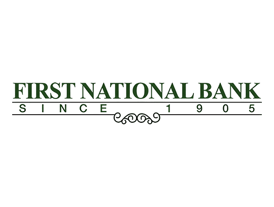 The First National Bank of Waynesboro