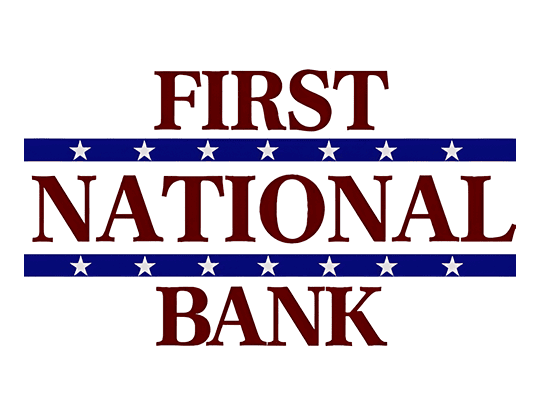 The First National Bank of Williamson