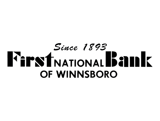 The First National Bank of Winnsboro