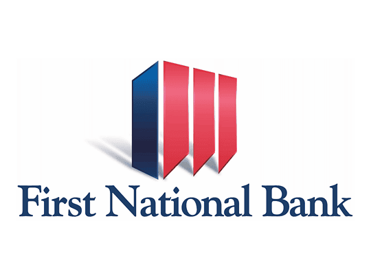 The First National Bank of Wynne