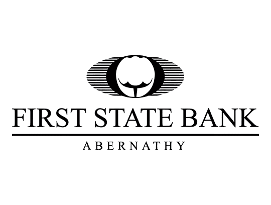 The First State Bank