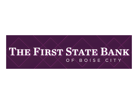 The First State Bank