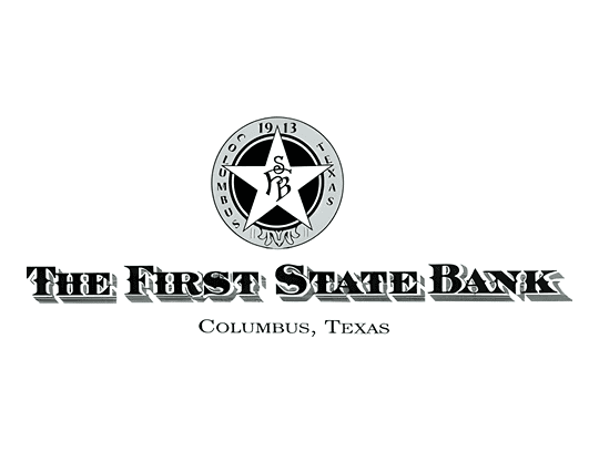 The First State Bank