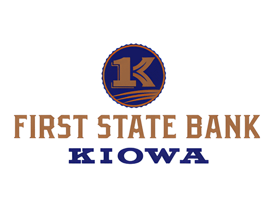 The First State Bank Kiowa