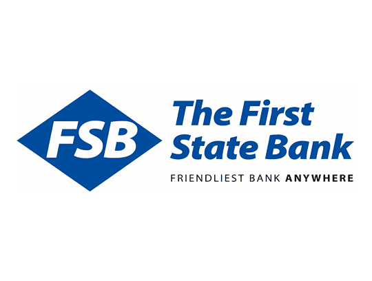 The First State Bank