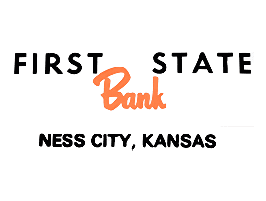 The First State Bank