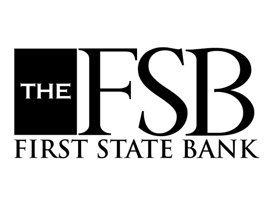 The First State Bank