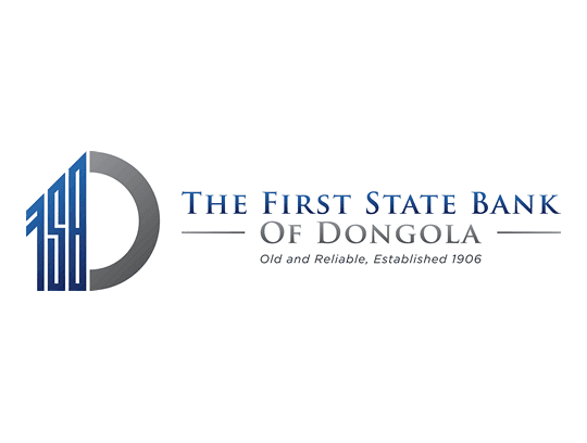 The First State Bank of Dongola