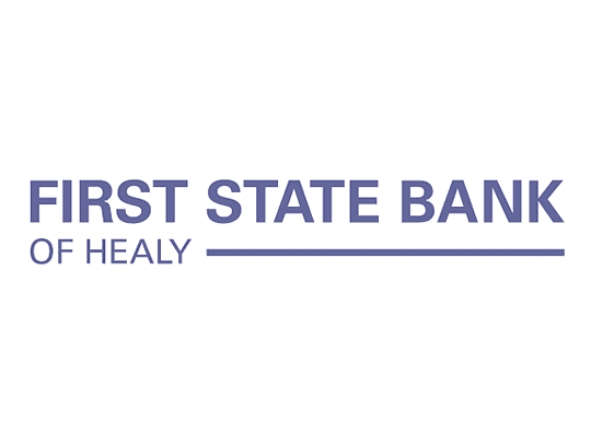 The First State Bank of Healy