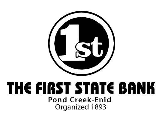 The First State Bank of Pond Creek