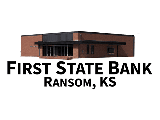 The First State Bank of Ransom