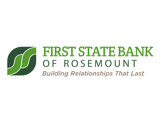 The First State Bank of Rosemount