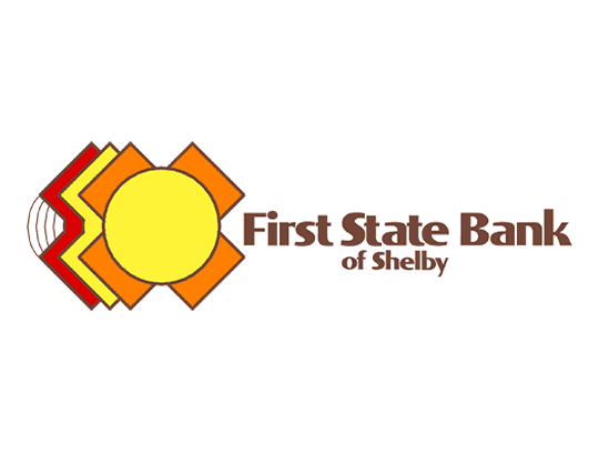 The First State Bank of Shelby