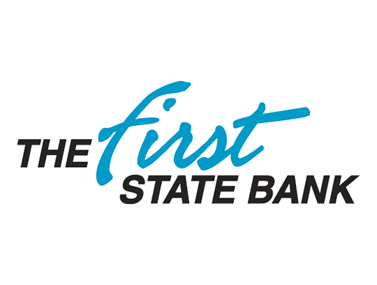 The First State Bank