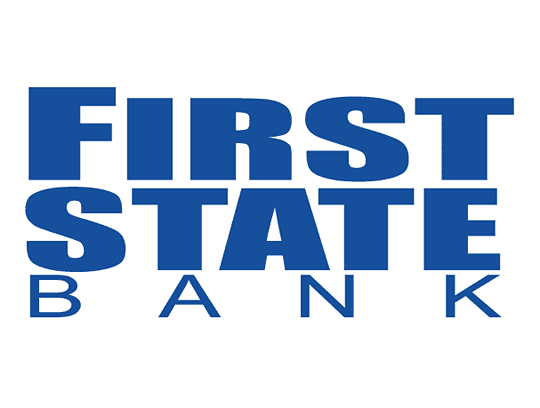 The First State Bank