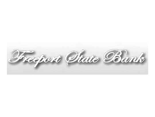 The Freeport State Bank
