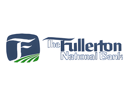 The Fullerton National Bank