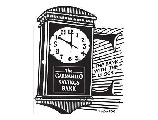 The Garnavillo Savings Bank