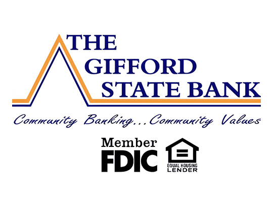 The Gifford State Bank