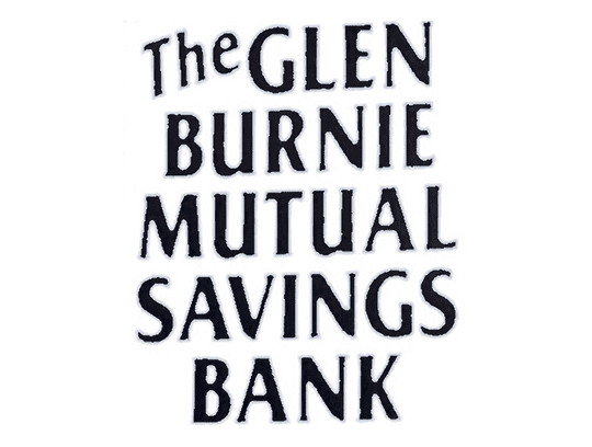 The Glen Burnie Mutual Savings Bank