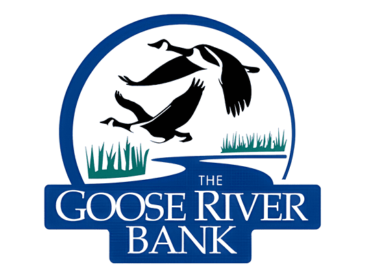 The Goose River Bank