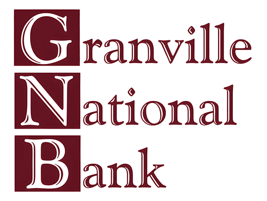 The Granville National Bank