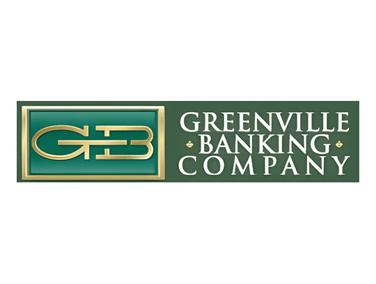 The Greenville Banking Company