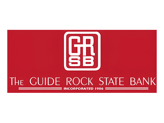 The Guide Rock State Bank