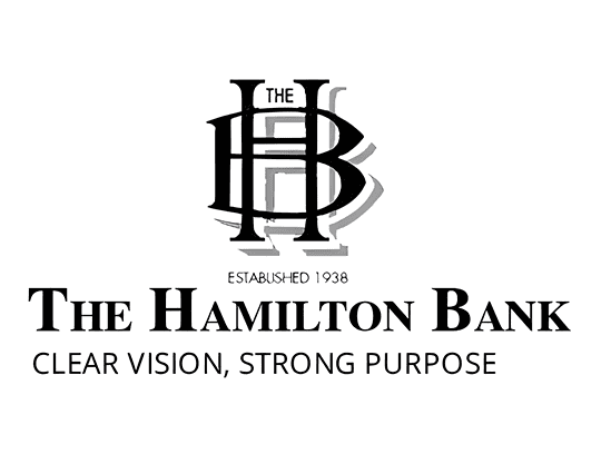 The Hamilton Bank